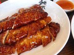 -龍炎馬仔烧味(首位中心店)