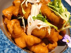 -径山十八道·风味民间菜(杭州总店)