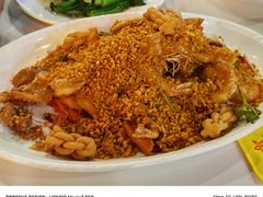 -日昌餐馆(亦庄店)