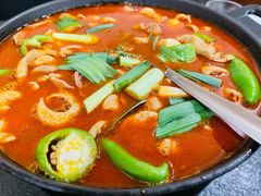 湘味肥肠火锅-湘肠香火锅店(团结湖店)