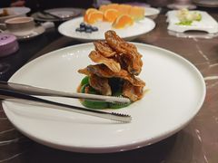 -海派悦庭·海胆烧麦·新融合菜(凯德广场店)