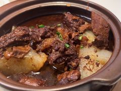 -新旺茶餐厅·早餐·夜宵(仙霞店)