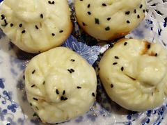 -渔堂公园餐厅·本帮菜(乐园路店)
