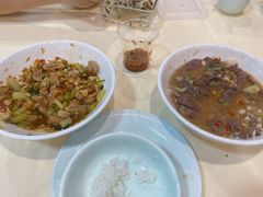 -笨罗卜浏阳菜馆(龙华鹏润达店)