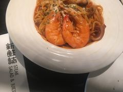 -新鲜誌·新派食集(万象天地店)
