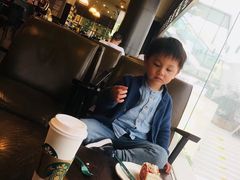 -星巴克(常州新北公园店)