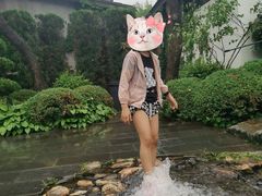 -熙古里艺术村