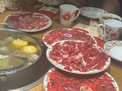 -汕头八合里海记牛肉店(清河店)