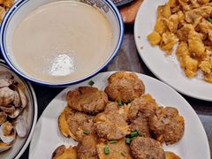 -阿马蛋汤·宁波小海鲜(总店)