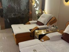 -遇见时尚足浴·SPA(五路口万达店)
