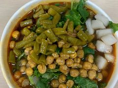 生烫鲜牛肉粉-江三王记牛杂馆(总店)