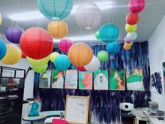 -涂兰朵国际儿童美术馆