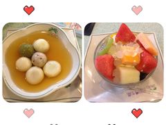 -松记糖水店(铜锣湾分店)