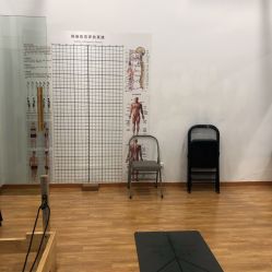 -云上瑜伽·普拉提·维密馆