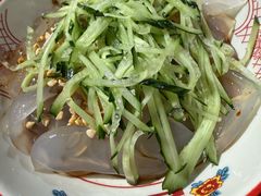 -琥珀老六龙虾(四里河店)