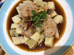 传统米肠面肺-新疆巴州金丝特餐厅(大钟寺店)