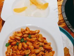 -香约老地方烧烤(九道街店)