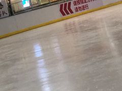 -冠军冰场CHAMPION RINK(中华城店)