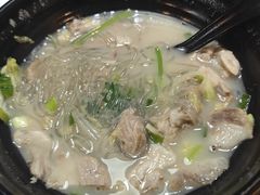 -红棚子肚绷·徐州烧烤(南京店)
