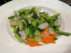 -大理实力希尔顿酒店御璽中餐厅YUXI – CHINESE RESTAURANT