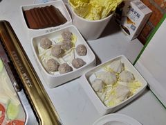 -大渝火锅(太仓万达店)
