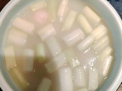 -湖畔鲁菜·二十年老字号餐厅(大明湖店)