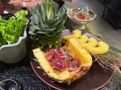 -樱嘢·炭火烧肉(惠南店)