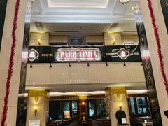 -国际饭店·原点咖啡吧ORIGIN CAFE&BAR