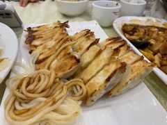 -奥华餐厅·老张记(台基厂店)