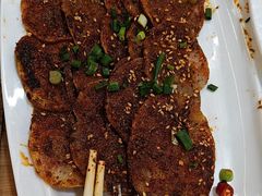 -花儿穆萨·烤肉餐厅(石马坪店)