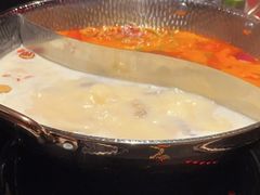-捞王锅物料理(温州万象城店)