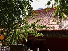 -宝通禅寺