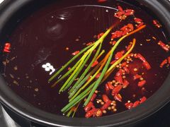 -钢管厂五区小郡肝串串香(奥克斯广场锦城万达店)