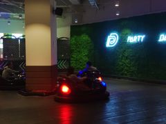 -PARTY DAY 运动超乐场(西安钟楼店)