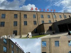 -长影旧址博物馆