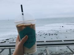 -Cafe Rooftop Cheongsapo