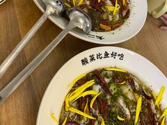 -太二酸菜鱼(永旺梦乐城店)
