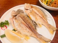 -林四喜·闽南传家菜(鼓浪屿店)