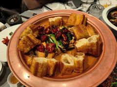 -柿合缘新京菜(国金中心商场店)