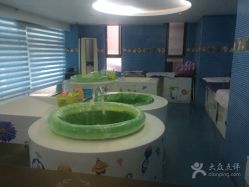 -馨月汇·独栋月子会所(静安店)