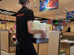-海底捞火锅(天津SM城市广场店)