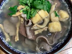 -老城南.鸭血粉丝汤(夫子庙店)