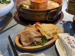 -慢丽江·云南野生菌土鸡锅(付家庄店)