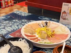 -桥香园过桥米线(复兴路店)