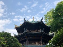 -西安化觉巷清真大寺