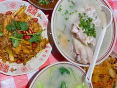 -老方桌烂蹄花川菜馆(九龙坡店)