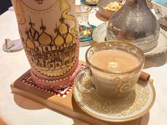 -龟兹KUCINA·新疆菜(前滩L+PLAZA店)