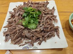 -春花民族美食(佳木斯总店)