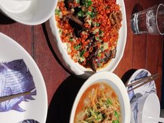 -前海沿·青岛菜(五四广场永旺店)