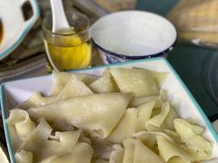 -莲香西域·正宗新疆菜(龙华店)
